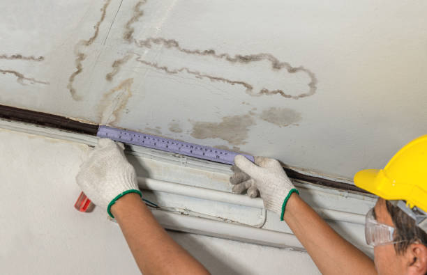 Affordable Water Damage Repair solutions in Johnston, RI